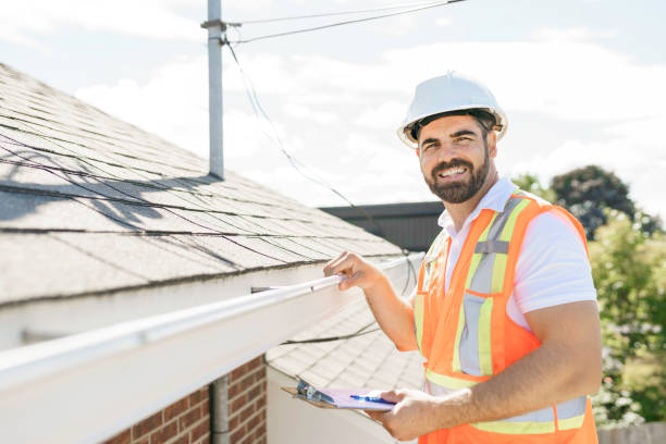 Best Commercial Roofing Services  in Oskaloosa, KS