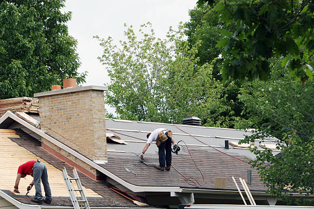 Best Flat Roofing  in Oskaloosa, KS
