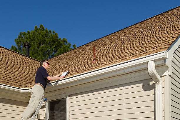 Best Gutter Installation and Repair  in Oskaloosa, KS