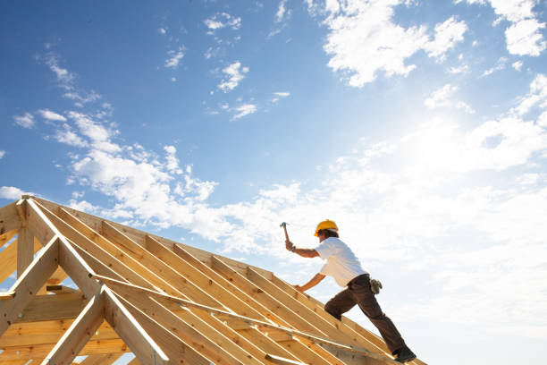 Best Rubber Roofing (EPDM, TPO)  in Oskaloosa, KS